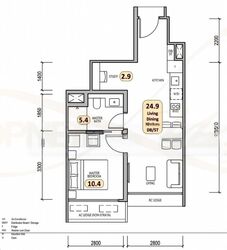 Park Nova (D10), Apartment #464126301